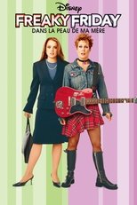 Freaky Friday : Dans la peau de ma mère poster