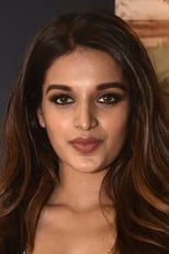 Poster for Nidhhi Agerwal