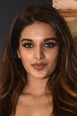 Poster van Nidhhi Agerwal