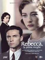Poster for Rebecca, la prima moglie Season 1