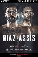 LFA 127 poster