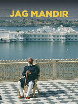 Jag Mandir: The Eccentric Private Theatre of the Maharaja of Udaipur (1991)