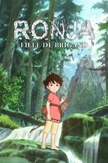 Ronja, fille de brigand