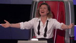 The Voice (États-Unis) 29x1 (S29E01)