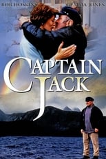 Poster for Captain Jack