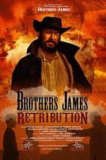 VER Brothers James: Retribution (2019) Online Gratis HD