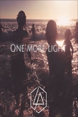 Poster for Linkin Park: One More Light