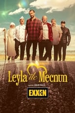 Poster for Leyla and Mecnun Season 6