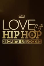 Love & Hip Hop: Secrets Unlocked (2021)