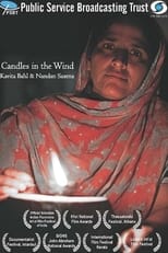 Poster for Candles in the Wind 