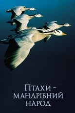 Птахи - мандрівний народ (2001)