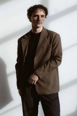 Michael James