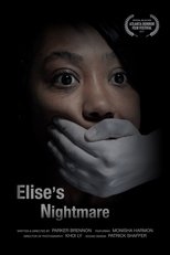 Poster for Elise's Nightmare