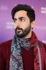 Foto retrato de Shaywan K