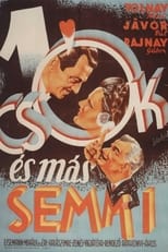 A Kiss and That's All (1941)