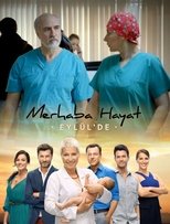 Poster for Merhaba Hayat Season 1