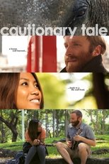 Poster for Cautionary Tale