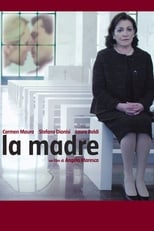 Poster for La madre