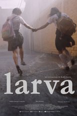 Poster for Larva 