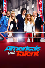 Poster for America's Got Talent Season 9