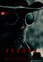 Poster for Feeder
