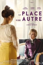 La Place d'une autre serie streaming