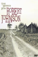 Poster for The Search For Robert Johnson