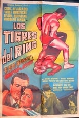 Poster for Los tigres del ring