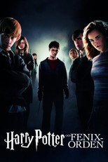 Harry Potter och Fenixorden
