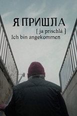 I Have Arrived poster