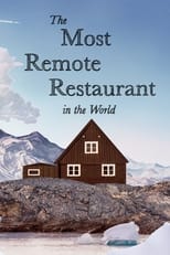 Poster for The Most Remote Restaurant in the World