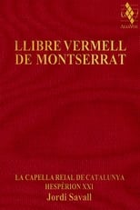 Poster for Llibre Vermell de Montserrat