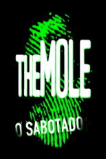 The Mole - O Sabotador poster