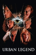 Urban Legend serie streaming