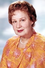 Poster van Shirley Booth