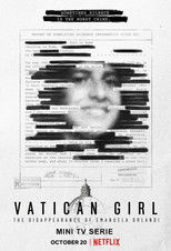 Vatican Girl: la scomparsa di Emanuela Orlandi