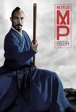 Poster for Marco Polo Season 0