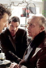 Tatort: Der Trippler poster