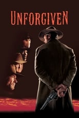 Unforgiven (1992) Box Art