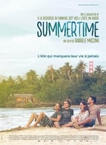 Summertime serie streaming