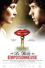 Poster for La belle empoisonneuse