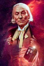 Doctor Who: The First Doctor Adventures poster