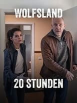 Poster for Wolfsland - 20 Stunden