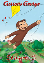 Poster for Curious George Season 1