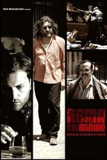 Poster for Roma criminale