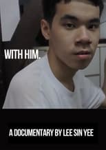 With Him poster