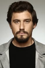 Giorgos Amoutzas as Nikiforos Stamatakis in Sasmos