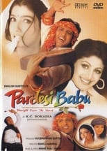 Pardesi Babu (1998)