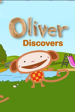 Oliver (2003) poster