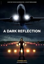 Poster for A Dark Reflection